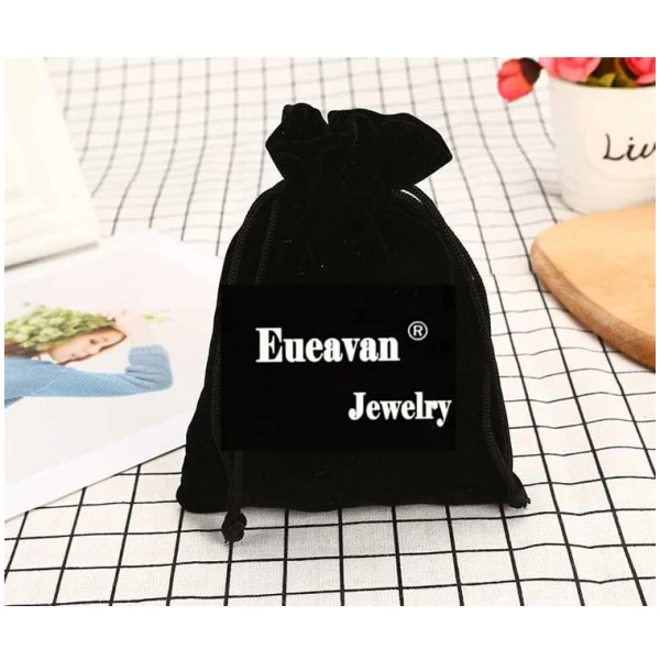 Collier Allah Islamique Pendentif Allah Mot Islamique Symbole Moyen Orient Croissant Allah Religion Musulmane Bijoux Cadeau Femme Fille – Image 7