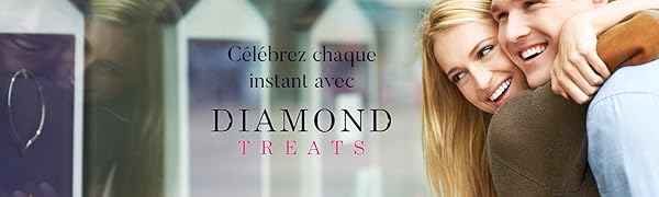 Diamond Treats 