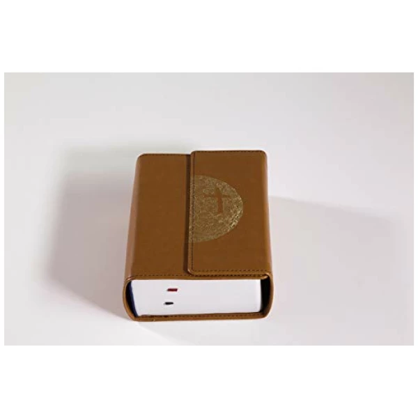 La Bible - Traduction officielle liturgique - Édition voyage