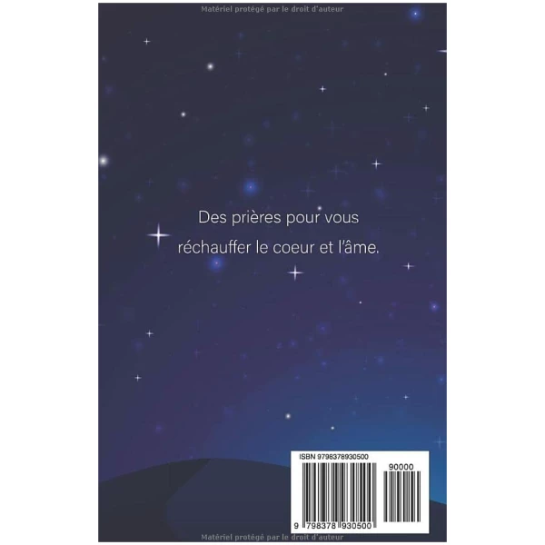 Priez avec Jésus: 100 prières pour trouver la paix intérieure – Image 2