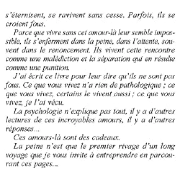 Tu verras, les âmes se retrouvent toujours quelque part – Image 3