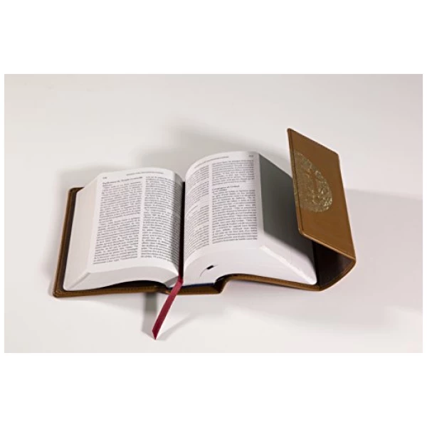La Bible - Traduction officielle liturgique - Édition voyage – Image 4