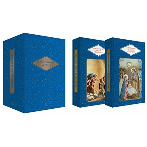 Le petit coffret de la Bible