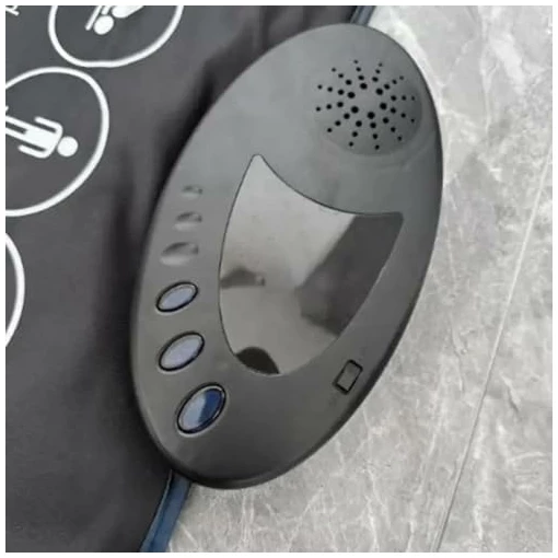 Tapis de prière électronique pour adultes musulmans, tapis de culte Ramadan pour adultes, 1 pièce – Image 5