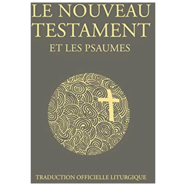 Nouveau testament – Luxe