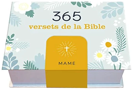 365 versets de la Bible