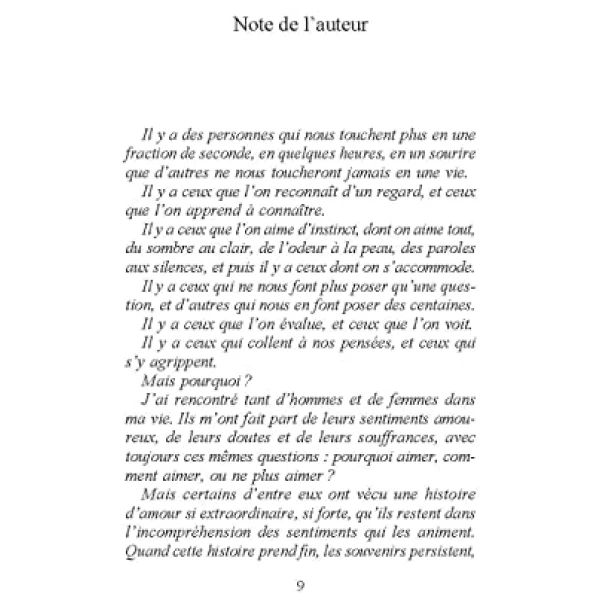 Tu verras, les âmes se retrouvent toujours quelque part – Image 2