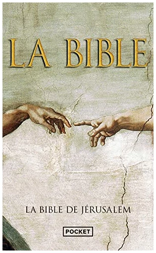 La Bible de Jérusalem