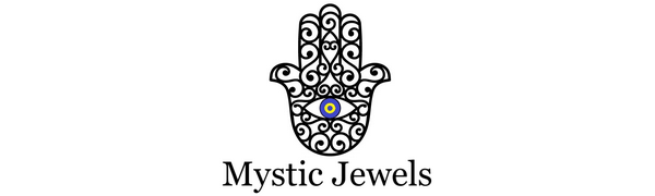 Œil turc, mystic jewels, bracelet porte-bonheur œil turc