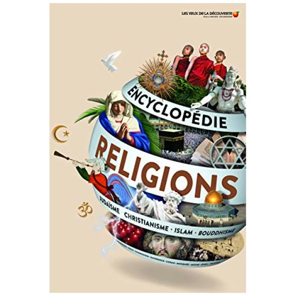 ENCYCLOPEDIE DES RELIGIONS