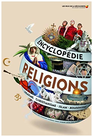 ENCYCLOPEDIE DES RELIGIONS