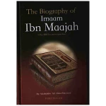 La biographie de Imam Ibn Majah.