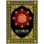 Le Coran En Francais (Annoté) : le Coran pour les Adultes et enfants Al-Kitab Al-Mubarak : Le Saint Coran, Lumière de l'Âme Guidance et Bénédiction "Compagnon du Ramadan"