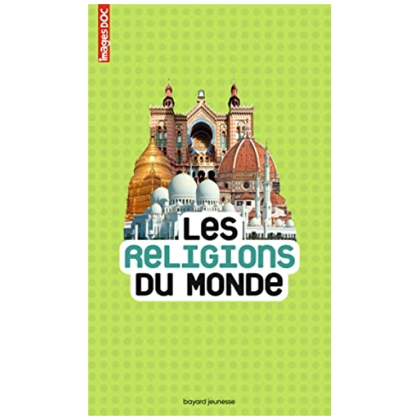 Les religions du monde