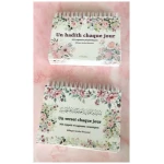 Pack 2 calendriers : Un verset / Un hadith chaque jour - 365 versets coraniques et sagesses prophétiques