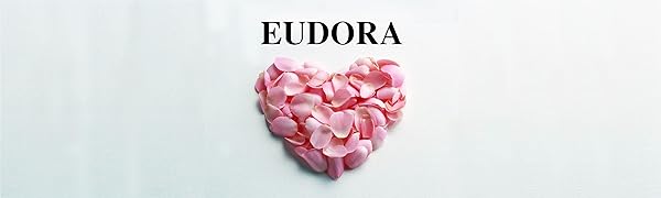 EUDORA Harmony Ball