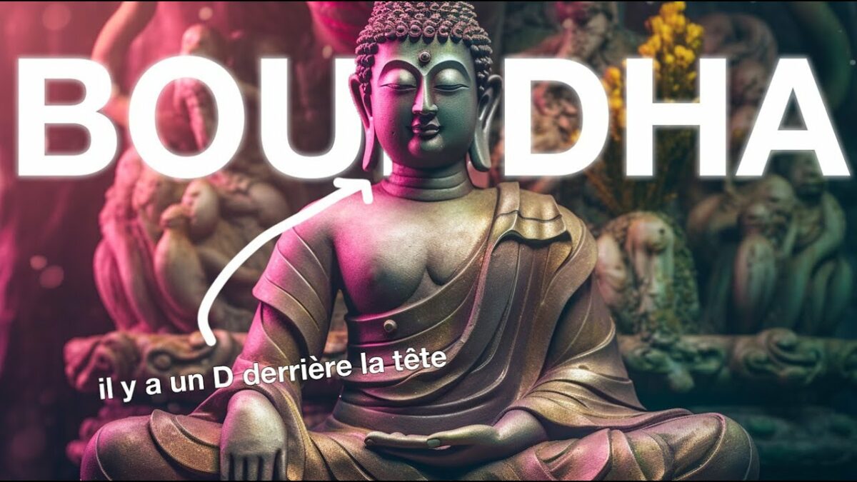 L’histoire du vrai Bouddha (Siddhartha Gautama)