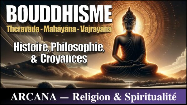 Le Bouddhisme : Histoire, Philosophie et Croyances