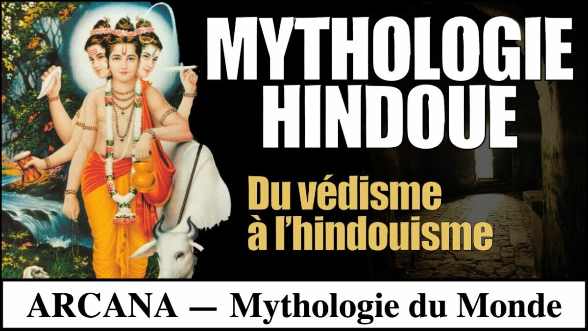 Mythologie Hindoue : Du Védisme à l’Hindouisme