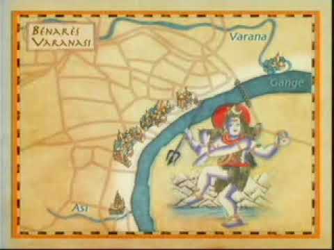 Blinkx Video  le dessous des cartes   l’hindouisme