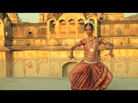 Maryam Shakiba – Odissi Dance – Mangalacharan Ganesh Vandana