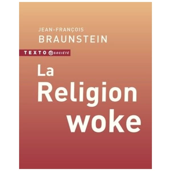 La religion woke