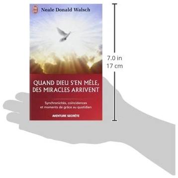 Quand Dieu s'en mêle, des miracles arrivent – Image 3