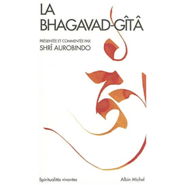La Bhagavad-Gîtâ