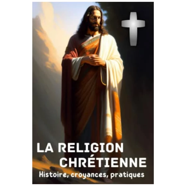 La religion chrétienne: histoire, croyances, pratiques. Catholicisme. Christianisme pour les débutants. Les catholiques.
