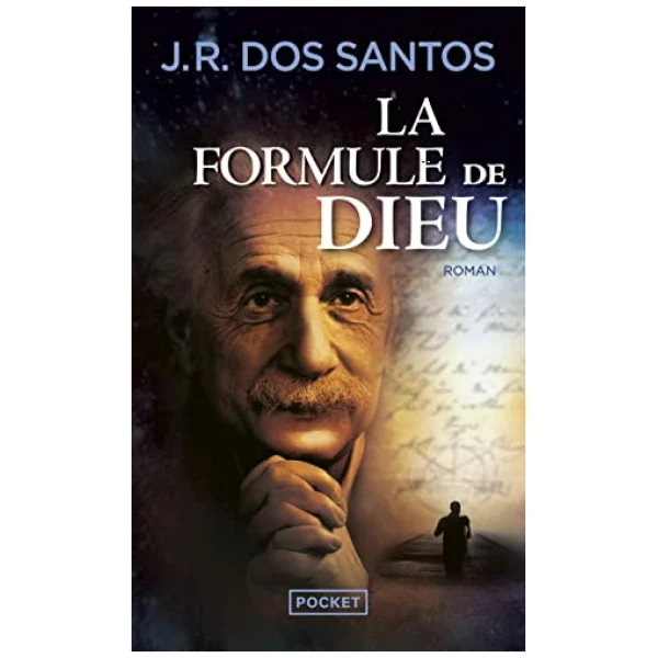 La Formule de Dieu