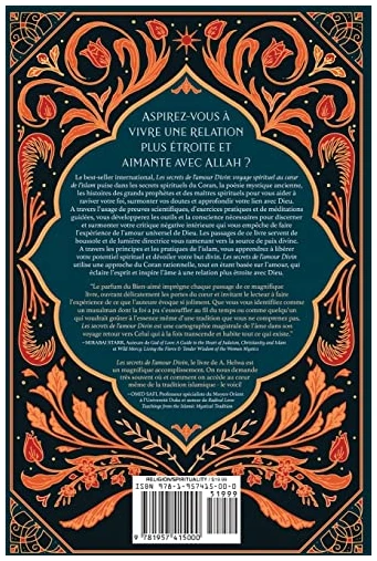 Les Secrets de L’amour Divin: Voyage spirituel au cœur de l’islam – Image 2
