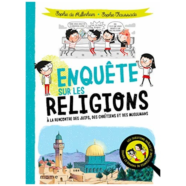 Enquête sur les religions