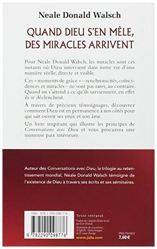 Quand Dieu s'en mêle, des miracles arrivent – Image 2