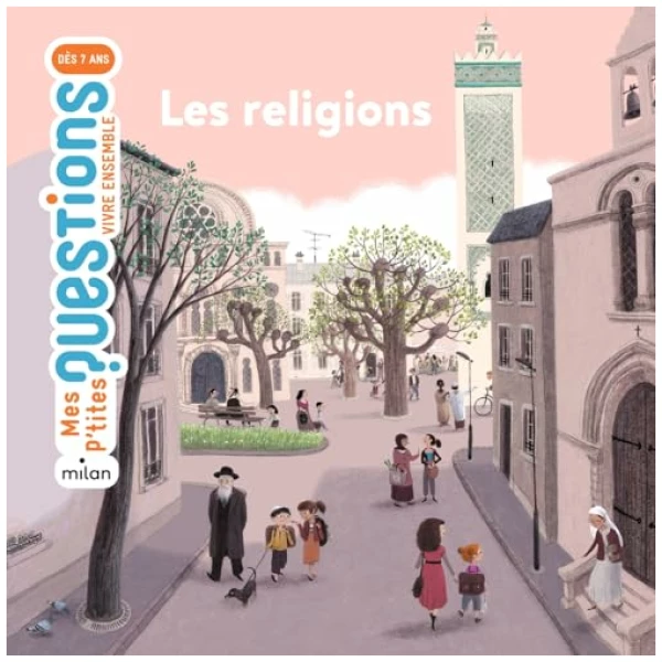 Les religions