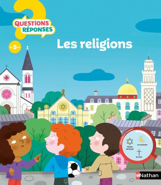 Les religions – Questions/Réponses – doc dès 5 ans (31)