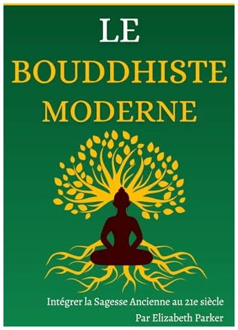 Le Bouddhiste Moderne: Intégrer la Sagesse Ancienne au 21e siècle