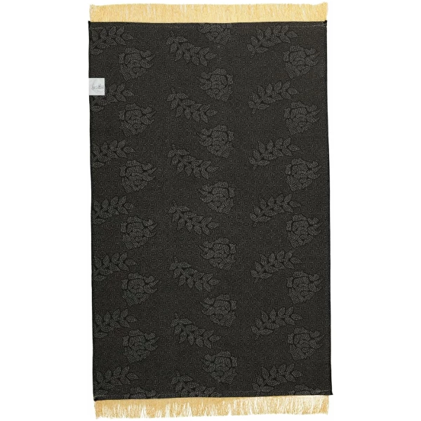 Tapis de priere Musulman pour priere Islamique - Tapis priere Musulman Confortable pour Femme et Homme Musulman (#1) – Image 7