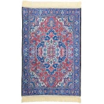 Tapis de priere Musulman pour priere Islamique - Tapis priere Musulman Confortable pour Femme et Homme Musulman (#3)