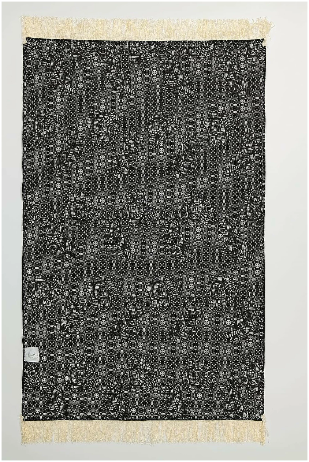 Tapis de priere Musulman pour priere Islamique - Tapis priere Musulman Confortable pour Femme et Homme Musulman (#3) – Image 7