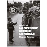Regards sur la Seconde Guerre mondiale. Livre Album