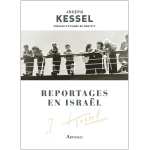 Reportages en Israël