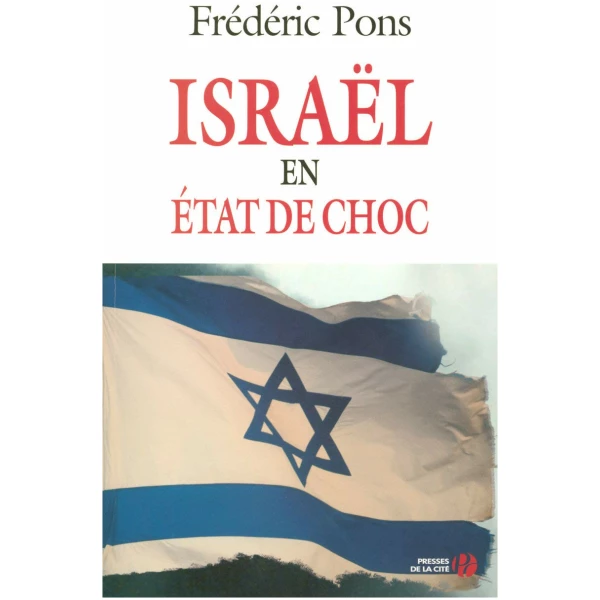 Israël en état de choc