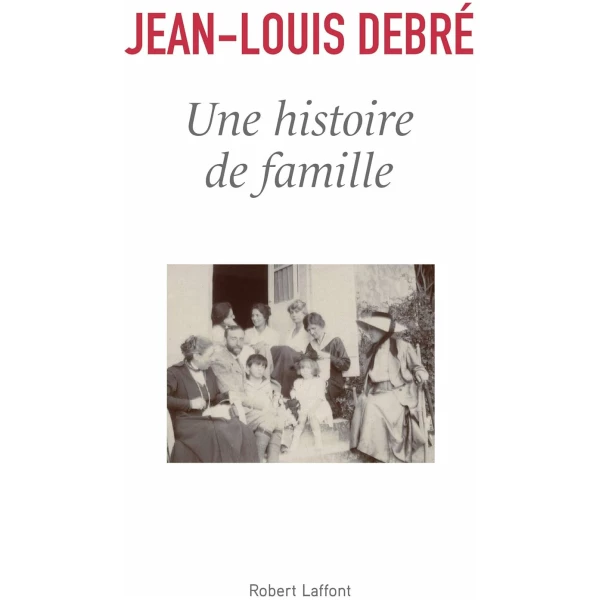 Une histoire de famille