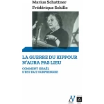 La guerre du Kippour n'aura pas lieu