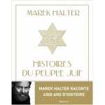 Histoires du peuple juif