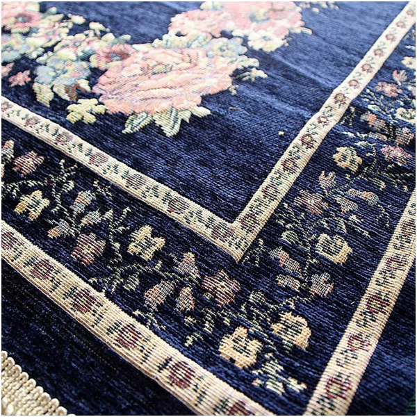 Tapis de prière Musulman, for Tapis de prière Islamique, Tapis de prière léger du Ramadan – Image 3