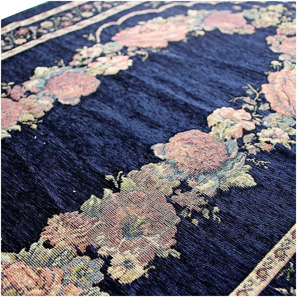 Tapis de prière Musulman, for Tapis de prière Islamique, Tapis de prière léger du Ramadan – Image 4