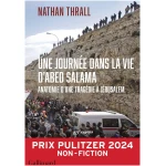 Une journée dans la vie d'Abed Salama: Anatomie d'une tragédie à Jérusalem