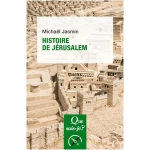 Histoire de Jérusalem