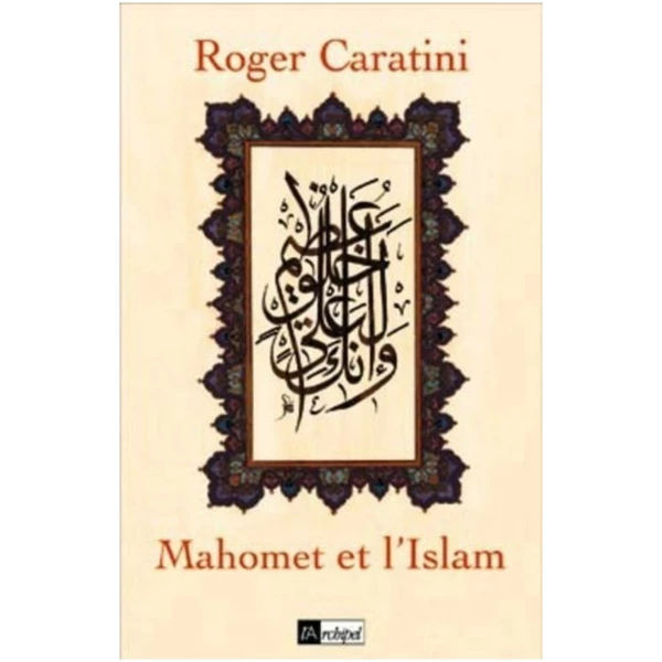 Mahomet : Vie du prophète